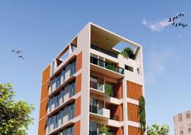 Tokyo Del Vista , Apartment/Flats