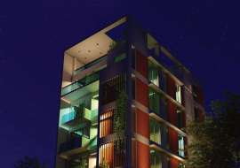 Luxurious 1600 sqft, 3 Beds Almost Ready Apartment/Flats for Sale at Uttara 11 Apartment/Flats at 