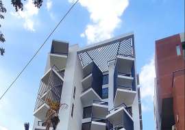 2100 sqft, 3 Beds Ready Flats for Sale at Uttara Apartment/Flats at 
