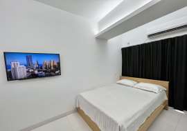 Furnished Apartment For Rent Apartment/Flats at 