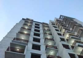 1309 sqft, 3 Beds Ready Flats for Sale at Dakshin khan Apartment/Flats at 