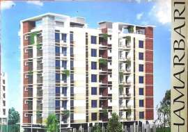 1100 sqft, 2 Beds Ready Apartment/Flats for Sale at Basabo Apartment/Flats at 