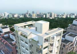 Acme Mongolaloy  Apartment/Flats at Savar, Dhaka