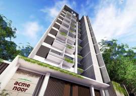 Acme Noor  Apartment/Flats at Uttara, Dhaka