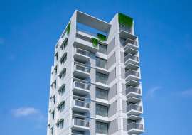 1815 sqft, 3 Beds Under Construction Apartment/Flats for Sale at Uttara 4 Apartment/Flats at 
