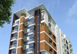 Nahar Shehabi Homes Apartment/Flats at Shewrapara, Dhaka