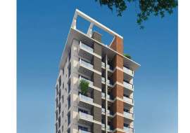 1365 sqft, 3 Beds Almost Ready Apartment/Flats for Sale at Keraniganj Apartment/Flats at 