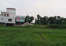 5 katha, Upcoming   Residential Plot for Sale at Keraniganj Residential Plot at 