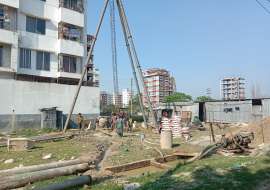 2700 sqft, 5 Beds Upcoming  Apartment/Flats for Sale at Aftab Nagar Apartment/Flats at 