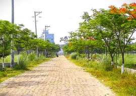 3 katha, Upcoming   Residential Plot for Sale at Keraniganj Residential Plot at 