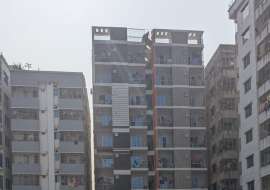 1250 sqft, এর রেডি নতুন ফ্লাট বিক্রয় করা হবে। মেরুল বাড্ডা। Apartment/Flats at 