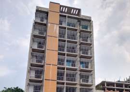 1075 sqft, 3 Beds Ready Flats for Sale at Badda Apartment/Flats at 