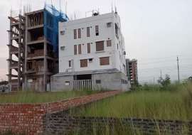 3 katha, Ready  Residential Plot for Sale at Uttara 15 Residential Plot at 
