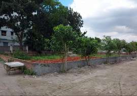 1300 sqft, 3 Beds Upcoming  Land Sharing Flat for Sale at Keraniganj Land Sharing Flat at 