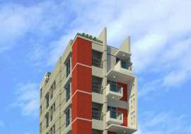 Lucky Light House Apartment/Flats at Ibrahimpur, Dhaka