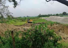 মধুসিটি  Residential Plot at Basila, Dhaka