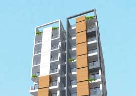 Dakhin Bari Apartment/Flats at Adabor, Dhaka
