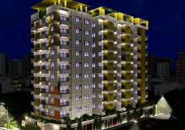 Glorious Farruk Park Apartment/Flats at Kallyanpur, Dhaka