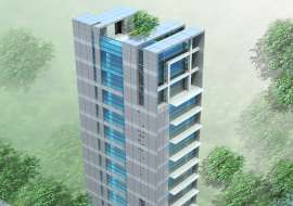 ENTIER BUILDING FOR SALE @ Uttara-6 Office Space at 