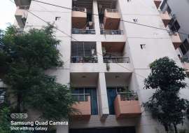 Paraiso Apartment/Flats at Uttara 14, Dhaka