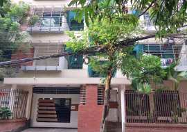 Tulip Apartment/Flats at Gulshan 01, Dhaka