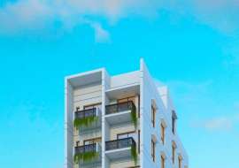 LUCKY LIGHT HOUSE Apartment/Flats at Ibrahimpur, Dhaka