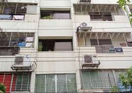 1600 sqft, 3  Beds  Apartment/Flats for Rent at Banani DOHS Apartment/Flats at 