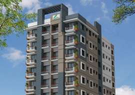 1100, 1210 & 1300 SFT Under Construction Flats for Sale at Mohammadpur Apartment/Flats at 