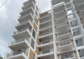 2150 sqft, 4 Beds Almost Ready Apartment/Flats for Sale at Bashundhara R/A Apartment/Flats at 