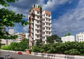 1500 sqft, 3 Beds Under Construction Apartment/Flats for Sale at Aftab Nagar Apartment/Flats at 