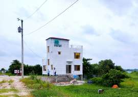 3 katha, Under Development  Residential Plot for Sale at Basila Residential Plot at 