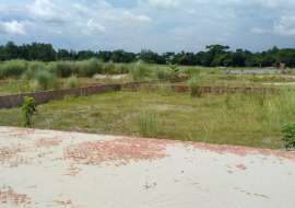 Asian Shanti Nibash Residential Plot at Keraniganj, Dhaka