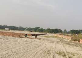 4 katha, Under Development  Residential Plot for Sale at Keraniganj Residential Plot at 