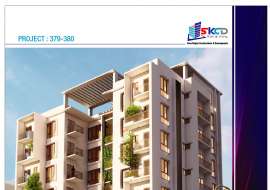 2410/2415 sqft, Apartment/Flats Sale Bashundhara. Apartment/Flats at Bashundhara R/A, Dhaka