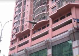 1480 sqft, 3 Beds Ready Apartment/Flats for Sale at Shantinagar Apartment/Flats at 