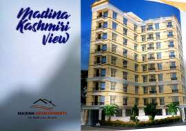 1260 sqft, 3 Beds Almost Ready Flats for Sale at Malibag Apartment/Flats at 