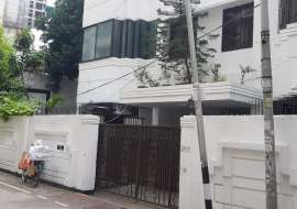 Independent House for Rent at Uttara 7 Independent House at 