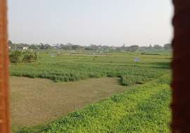 মধুসিটি  Residential Plot at Basila, Dhaka