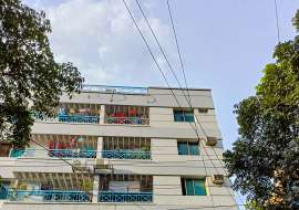 1580 sqft, 3 Beds Ready Apartment/Flats for Sale at Uttara 7 Apartment/Flats at 