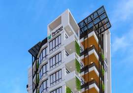2050 sqft 4 Beds Flats for sale at Bashundhara R/A Land Sharing Flat at 