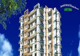 Al-Salam Real Estate Apartment/Flats at Shahporan , Sylhet