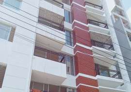 2315 sqft, 4 Beds Ready Apartment/Flats for Sale at Bashundhara R/A Apartment/Flats at 