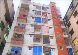 1200 sqft, 3 Beds Ready Apartment/Flats for Sale at Badda Apartment/Flats at 