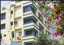 1200 sqft, 3 Beds Ready Flats for Sale at Badda Apartment/Flats at 