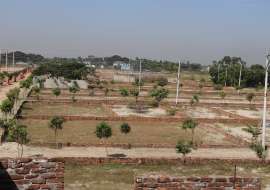 3 katha, Ready  Residential Plot for Sale at Mohammadpur Boshila road side. Residential Plot at 