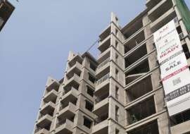 KHL Bondhon Apartment/Flats at Bashundhara R/A, Dhaka