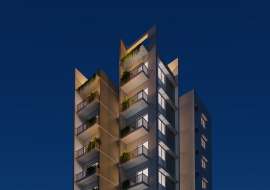 2100 sqft, 3 Beds, Upcoming  Apartment for Sale at Aftab Nagar R/A Apartment/Flats at 