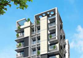 NAGAR MOONLIGHT Apartment/Flats at Adabor, Dhaka