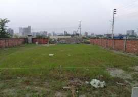 8 katha, Under Development  Residential Plot for Sale at Bashundhara R/A Residential Plot at 