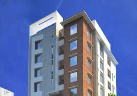 1380 sqft, 3  Beds  Apartment/Flats for Rent at Savar Apartment/Flats at 